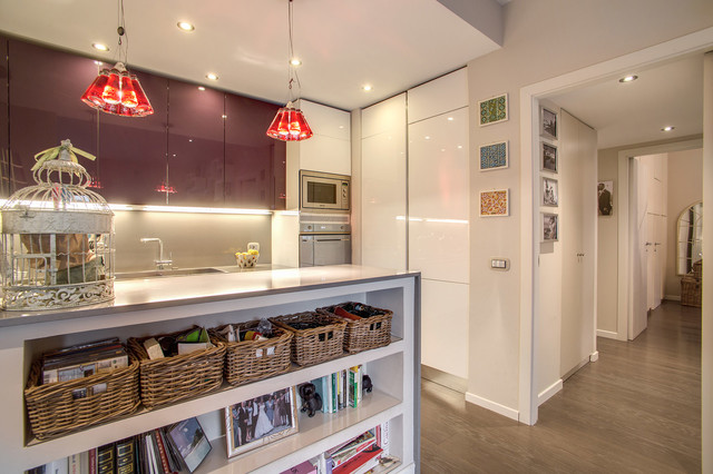CASA MC contemporary-koek