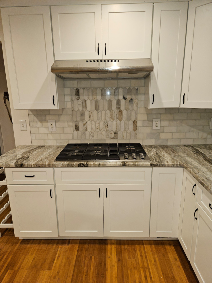 Kitchen Remodel in Atlanta