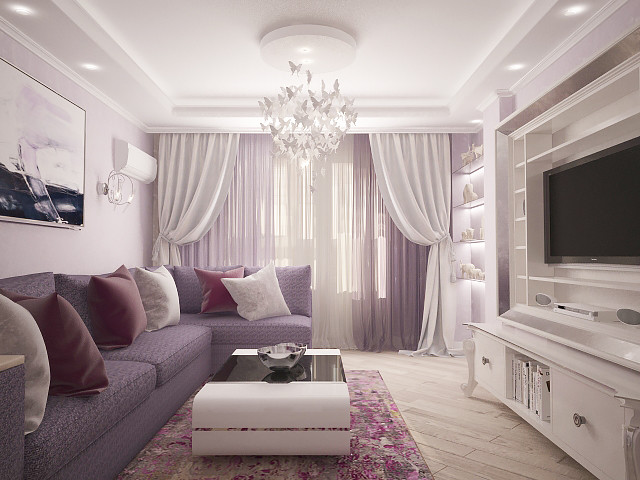 Весеннее настроение