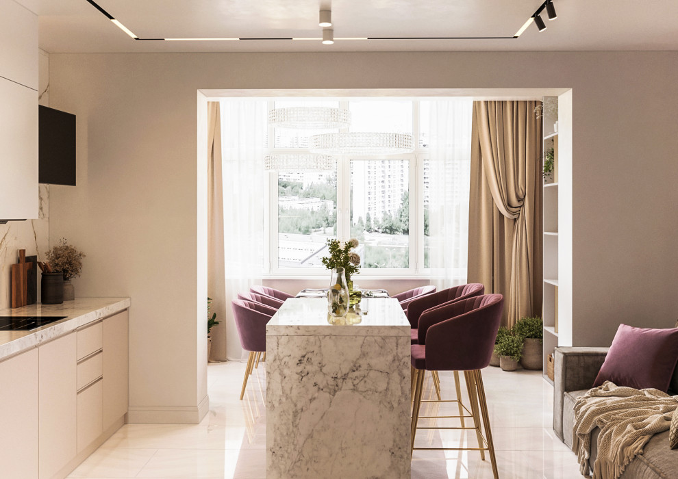 Интерьер в Краснодаре