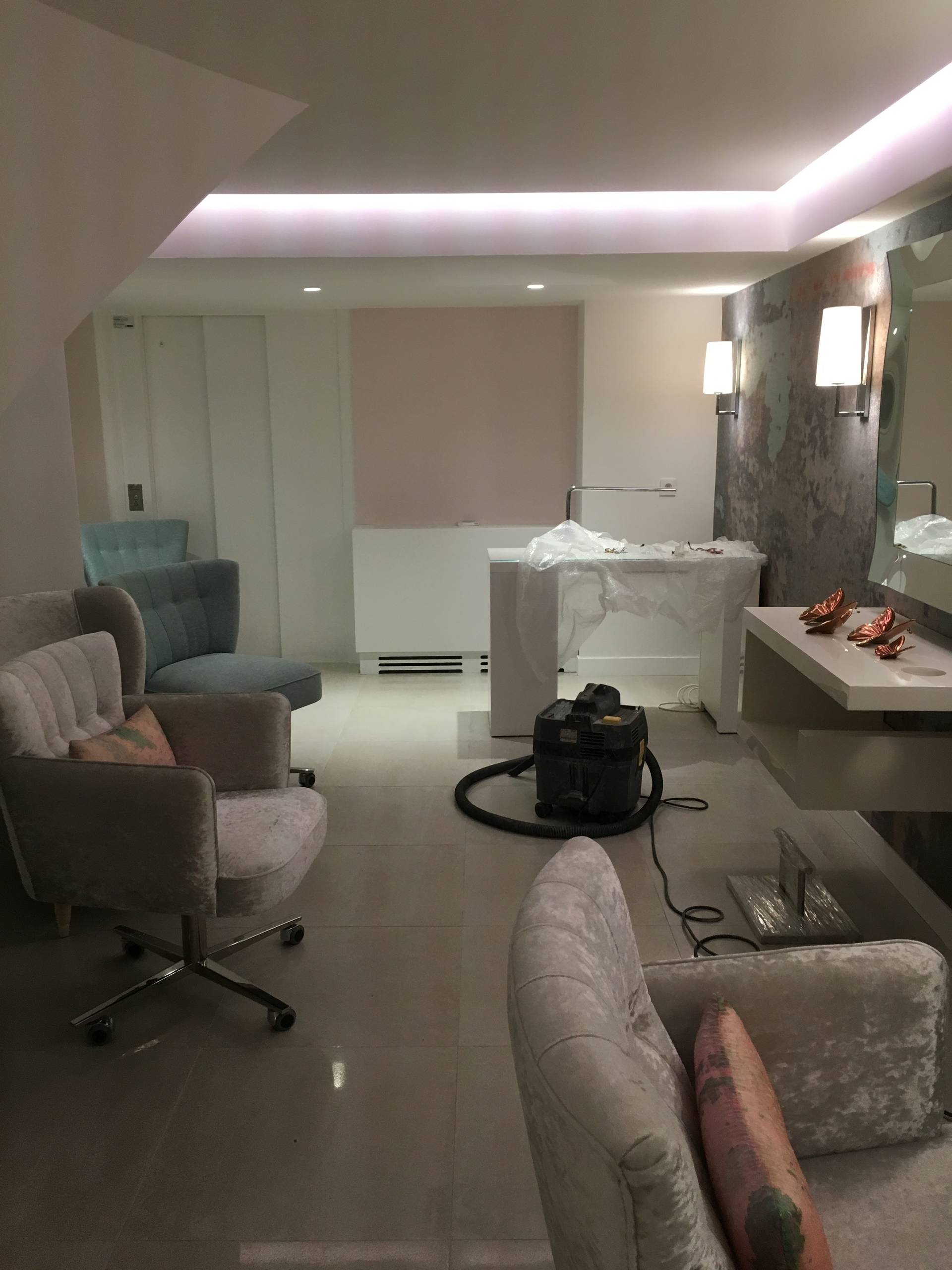 Spa & Cinéma