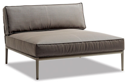 ibiza sectional daybed