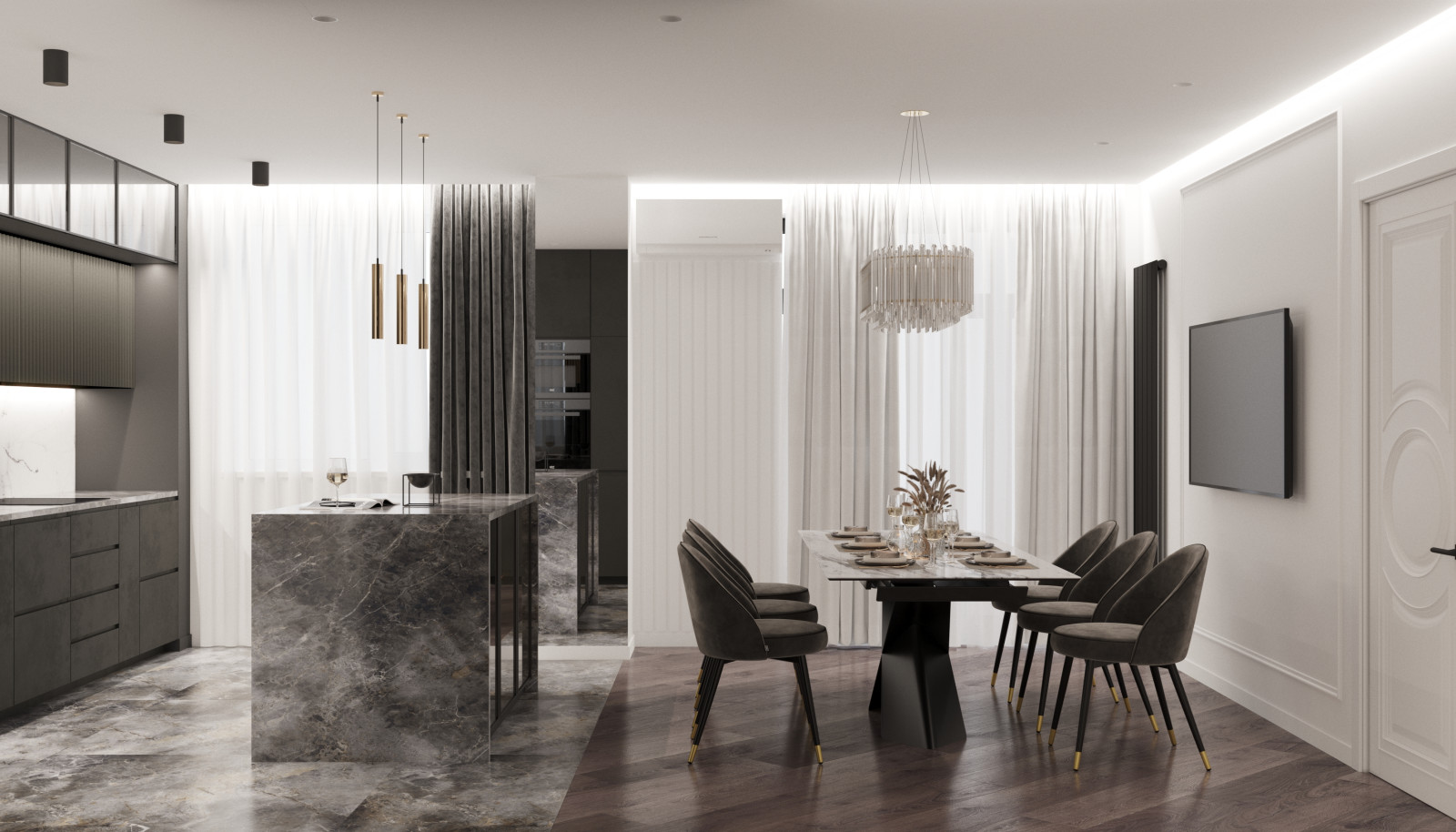 Наши проекты