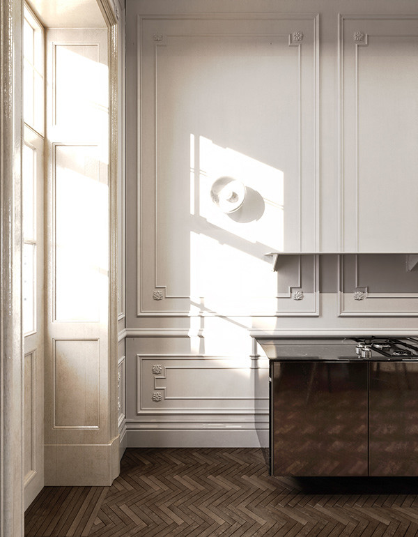 Квартира 120 кв.м.