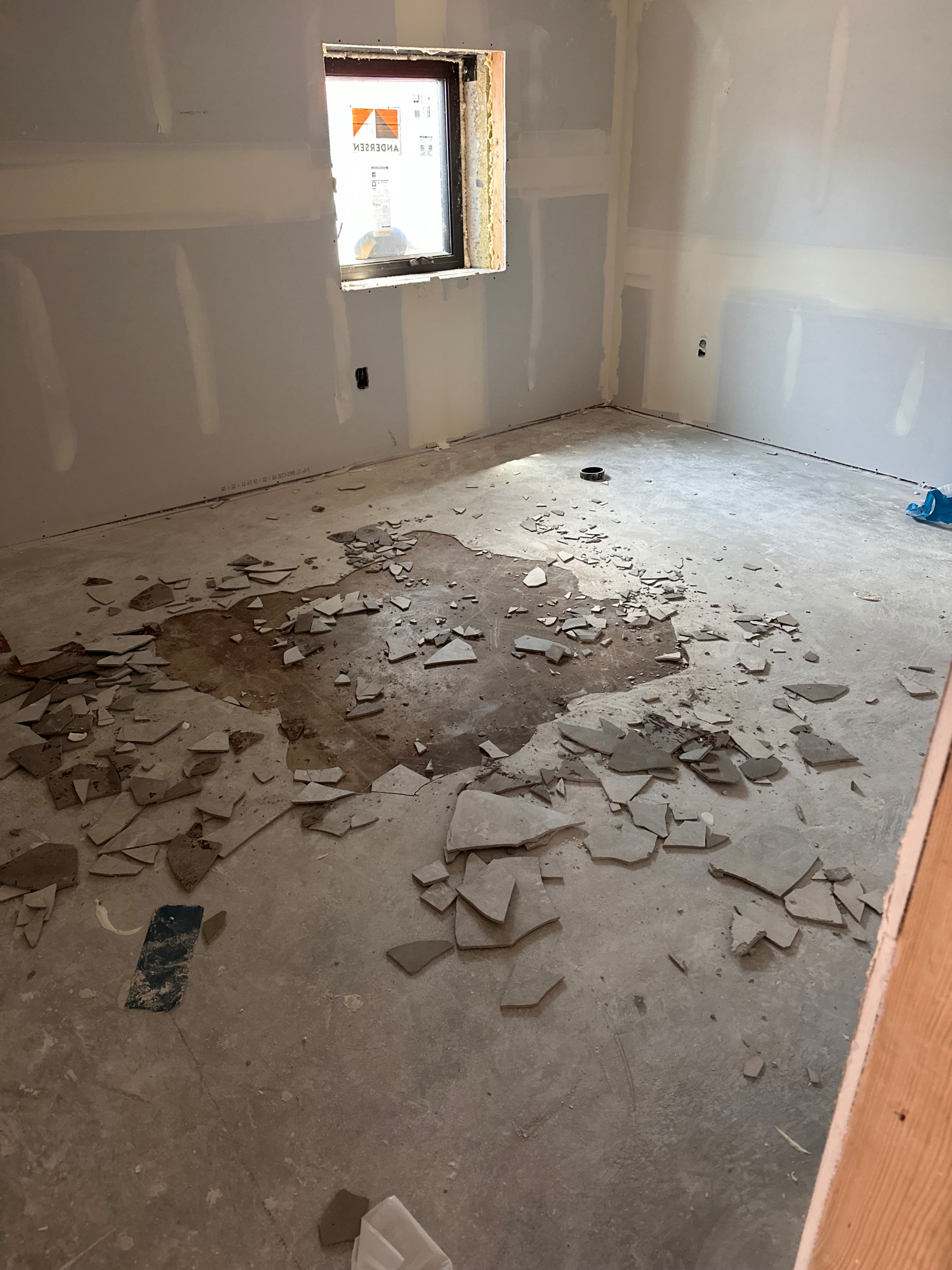 Drywall