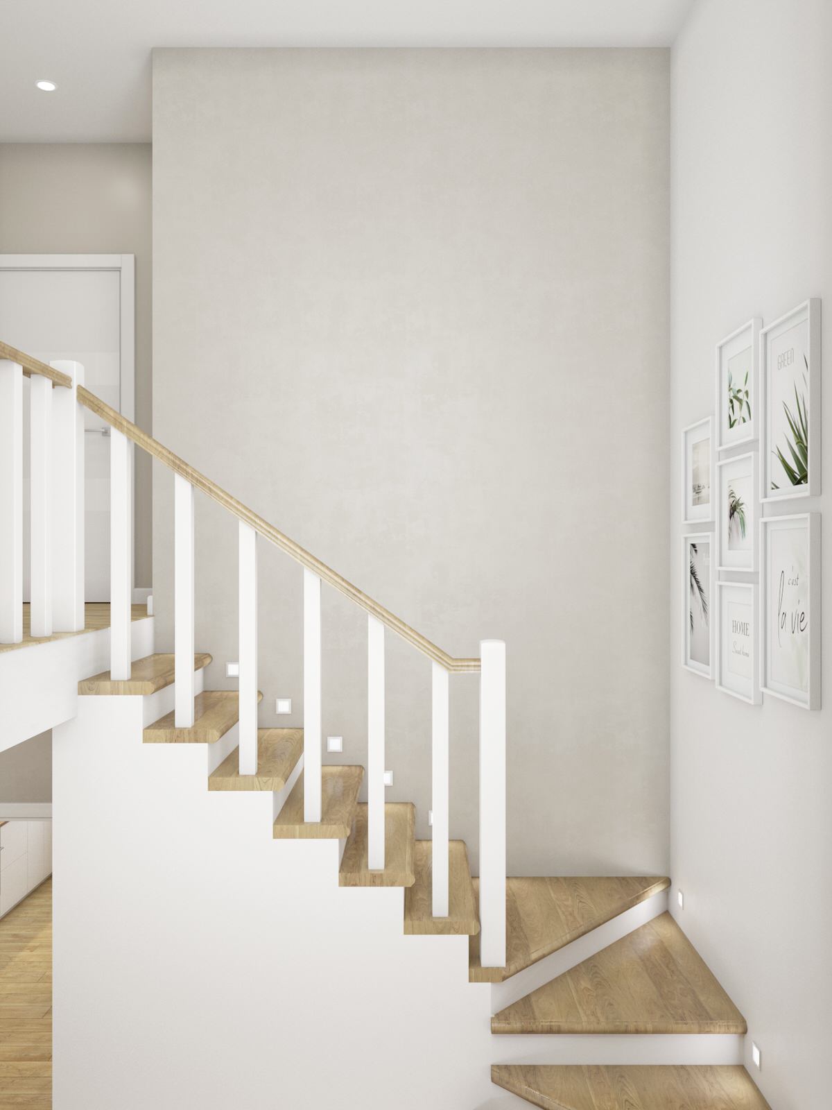 Таунхаус в Уфе