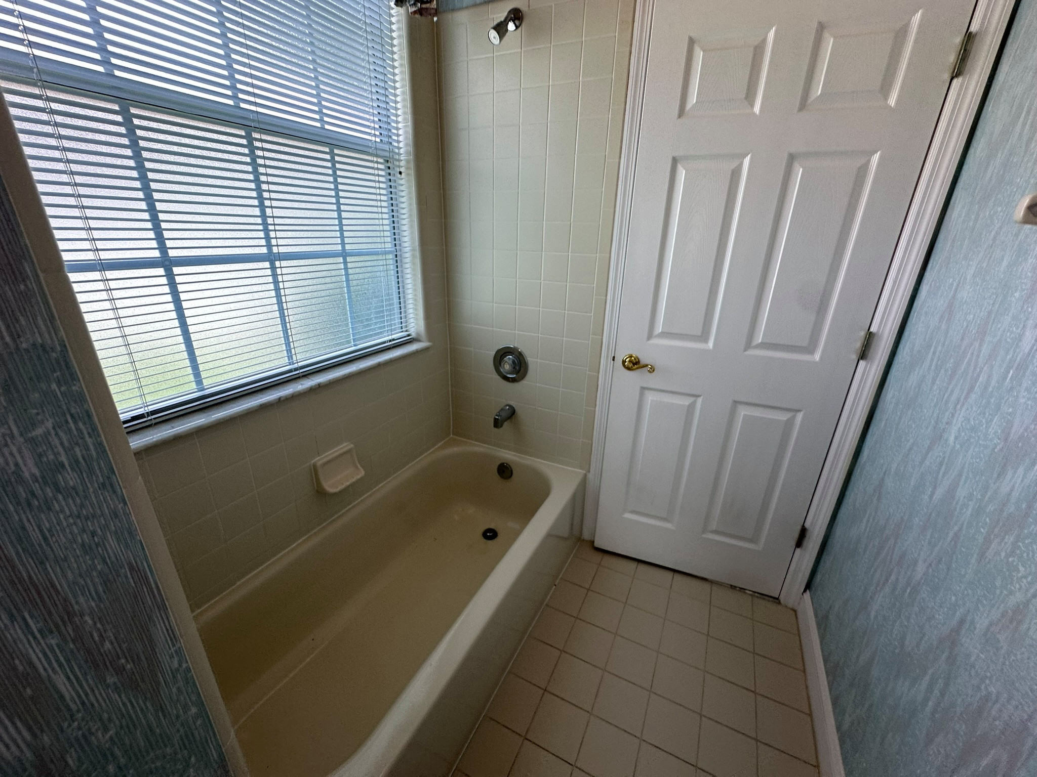 Bathroom Remodel in Volusia County, FL-Biggin Church