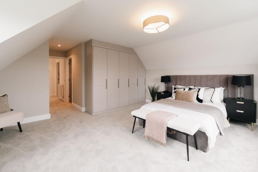 Azure Place - New Build - Stage to Sell