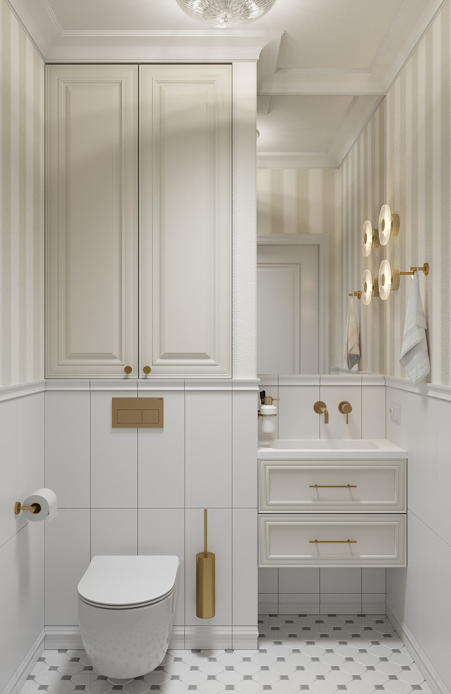 ЖК "Первый Московский" 90 кв.м