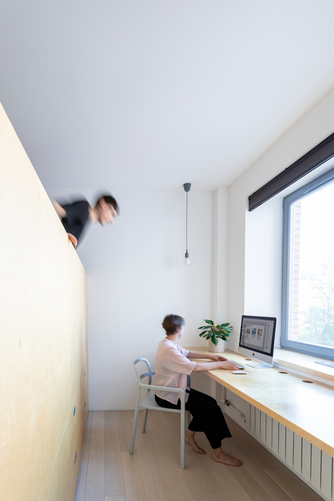 Квартира философов