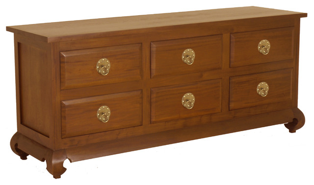 Nes Handcrafted Furniture Solid Mahogany Wood Shanghai Sideboard Nes Handcrafted Furniture Solid Mahogany Wood Shanghai Sideboard Buffet 71 Asian Buffets And Sideboards By Exp