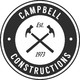 Campbell constructions pty ltd
