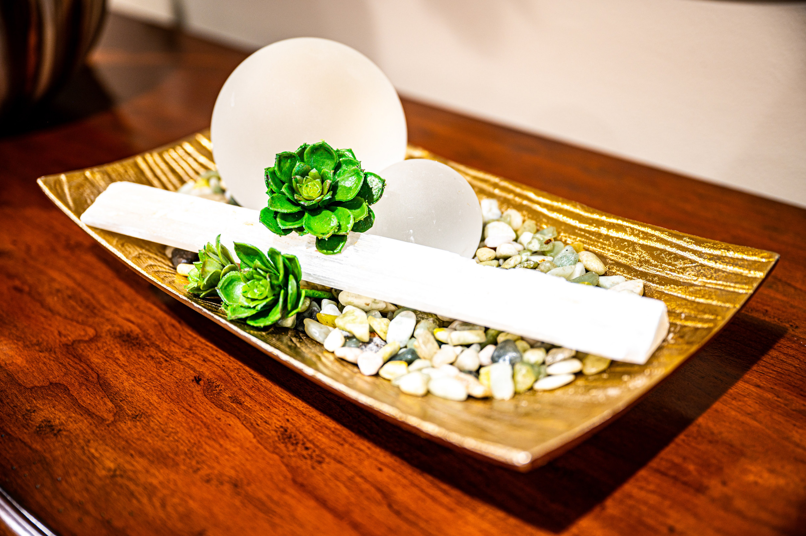 Family Room/Living Room Design and a Kitchen Refresh