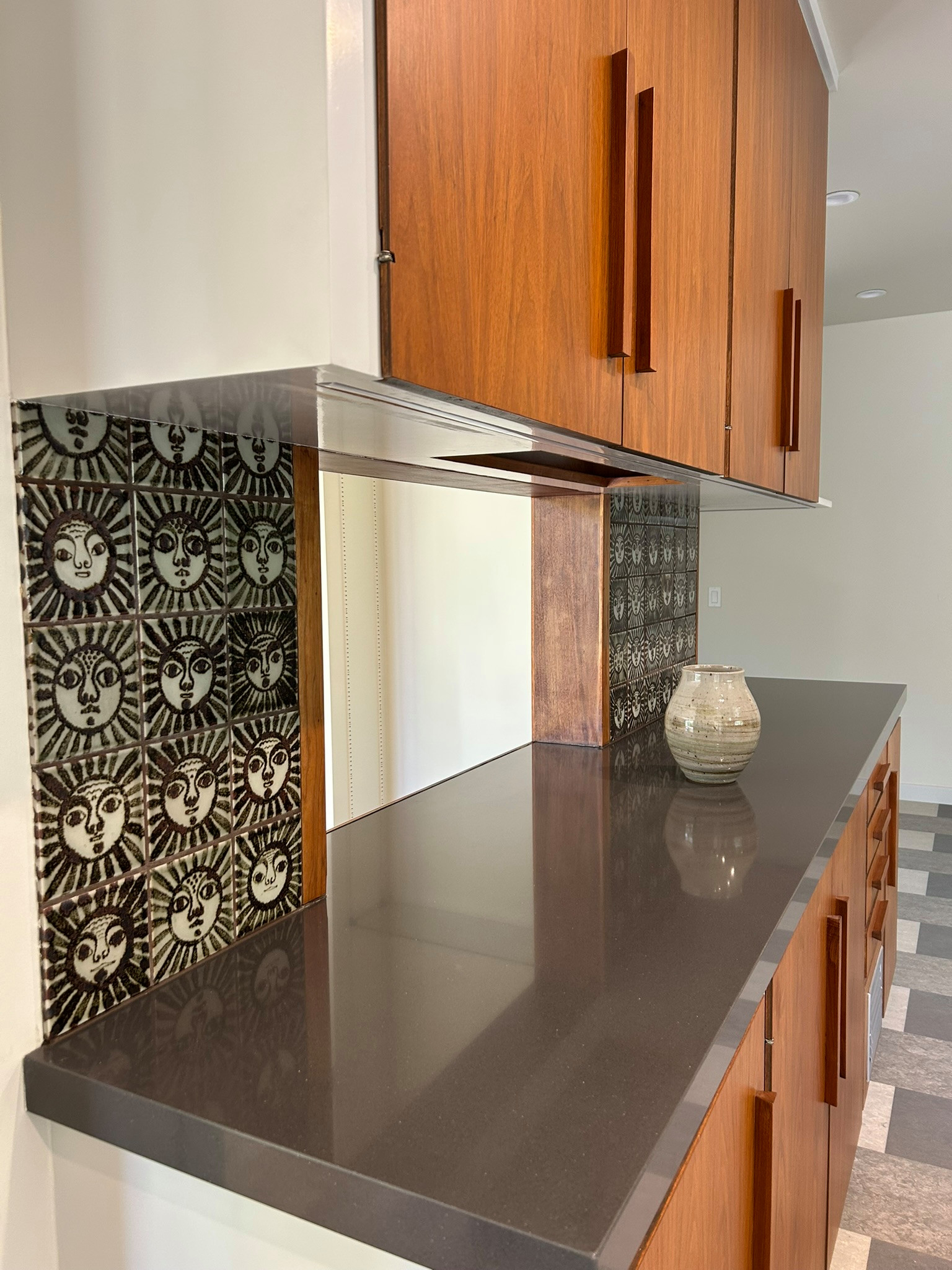 Masterful Mid-Century