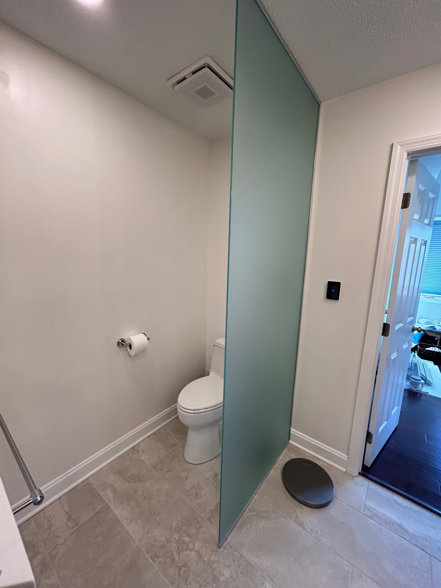 Bert Primary Bathroom Remodel