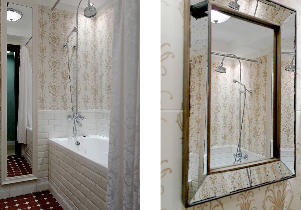 Квартира в Красногорске