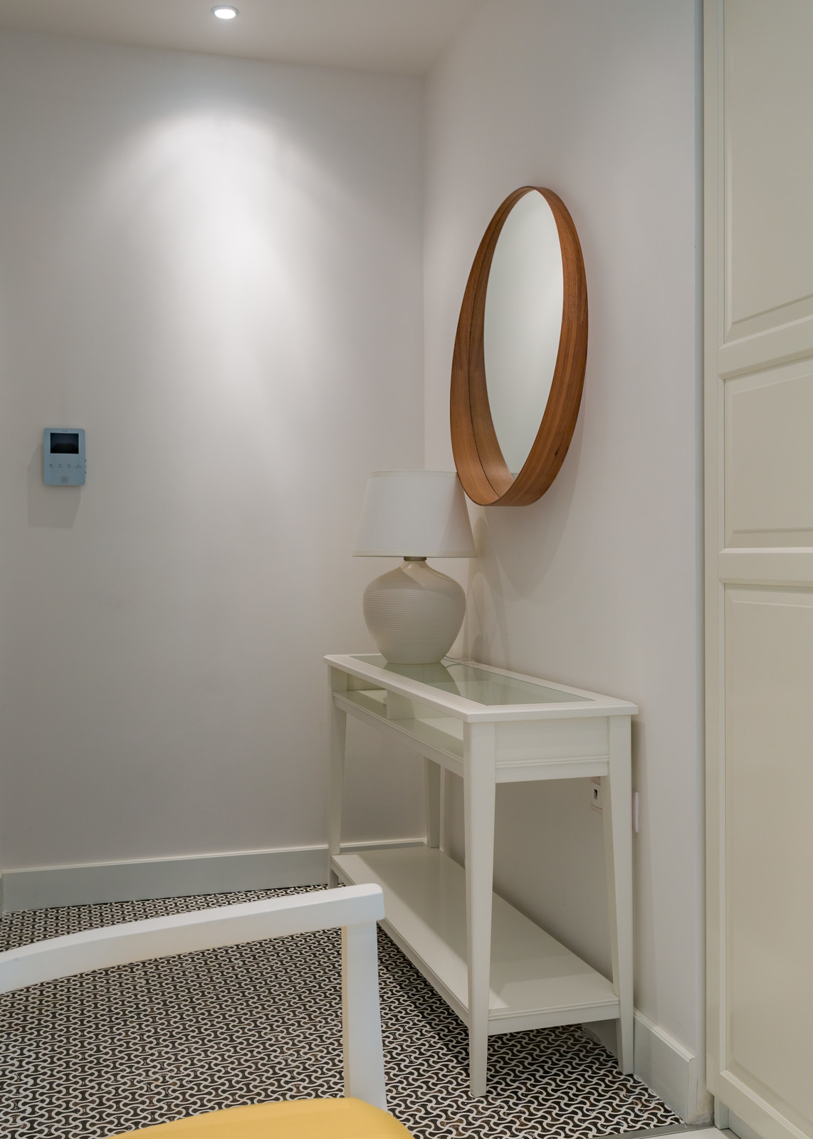 Квартира на Кутузовском