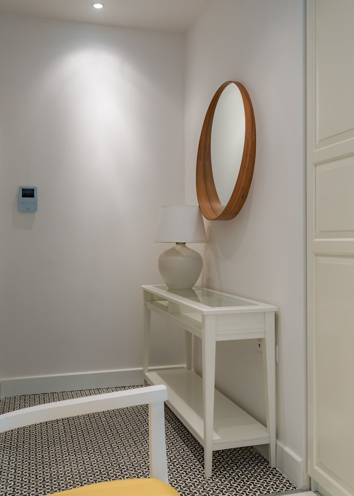 Квартира на Кутузовском