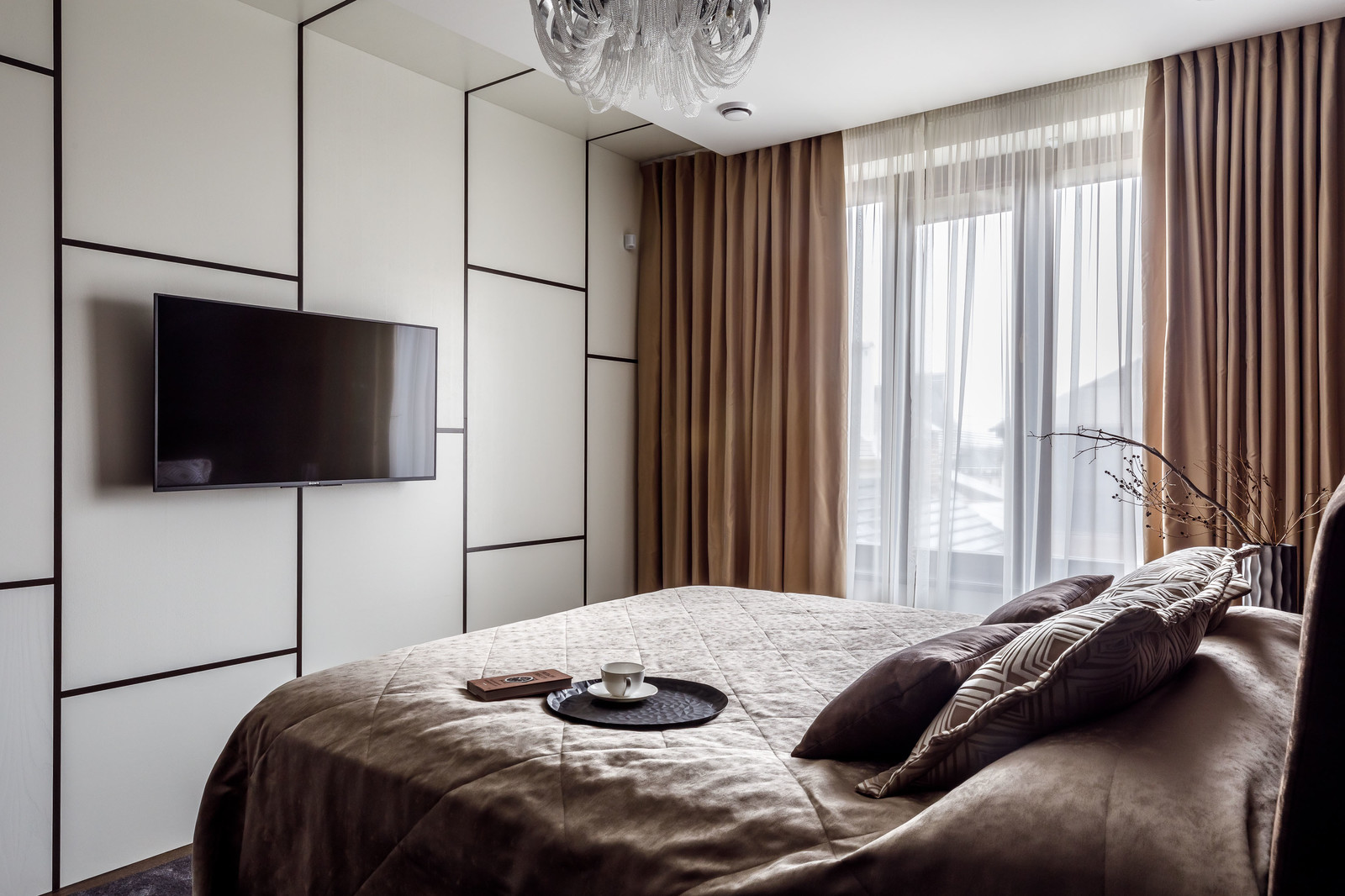 Необычный ДОМ