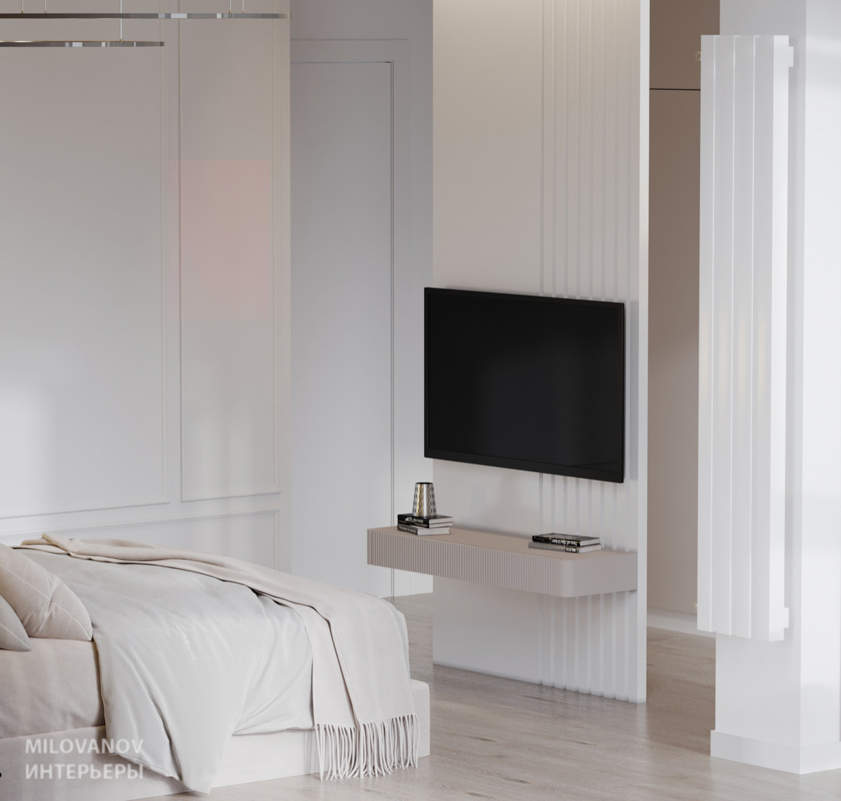 ЖК «ШЕРЕМЕТЕВСКАЯ МИЛЯ»