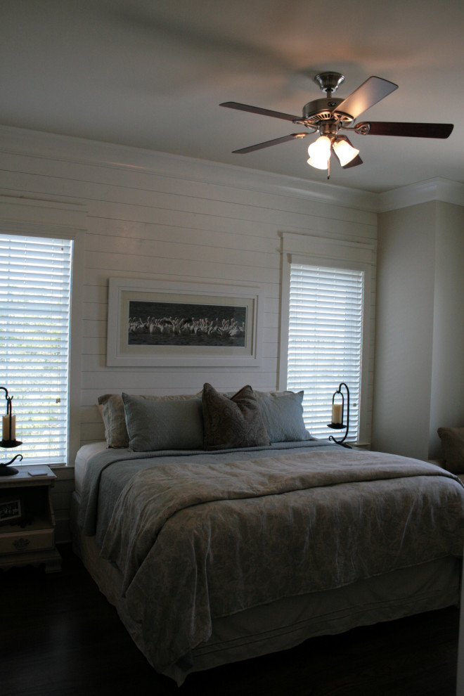 The Vlahos Cottage