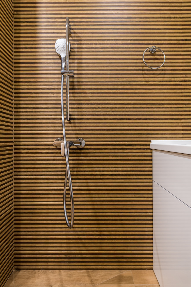 Эко стиль с особенностями