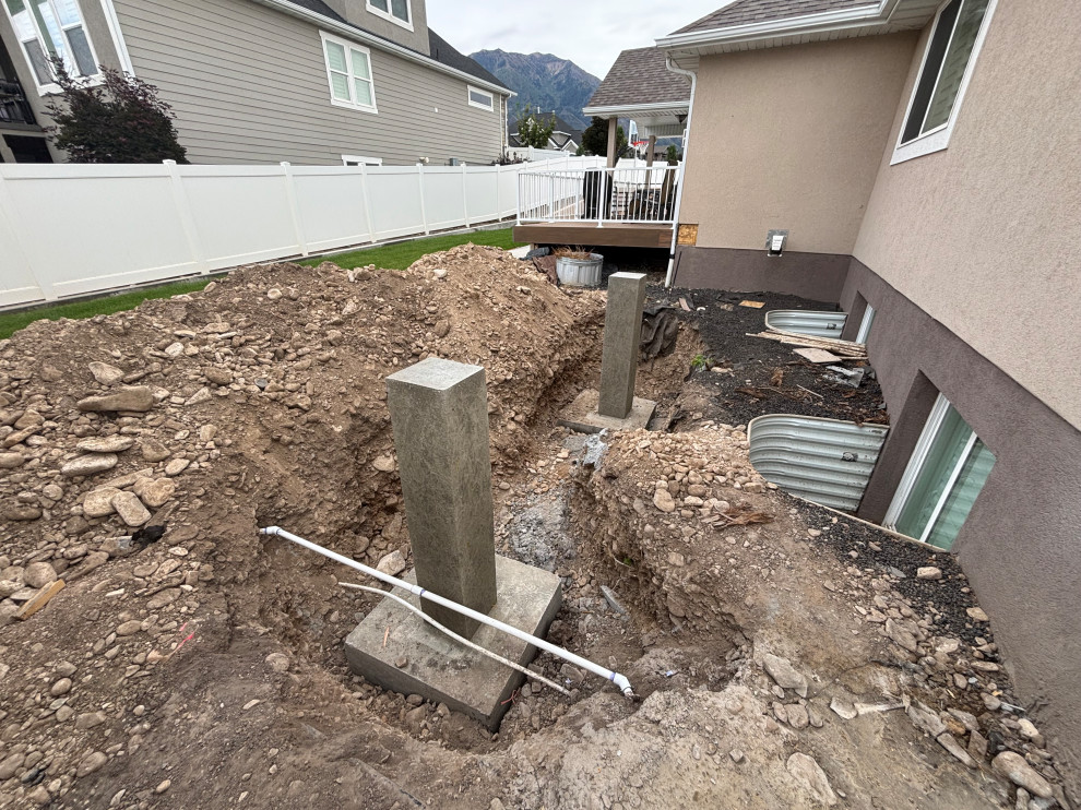 Salem City Home Addition