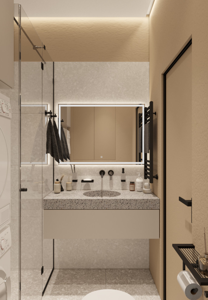 Уютные апартаменты в центре Москвы