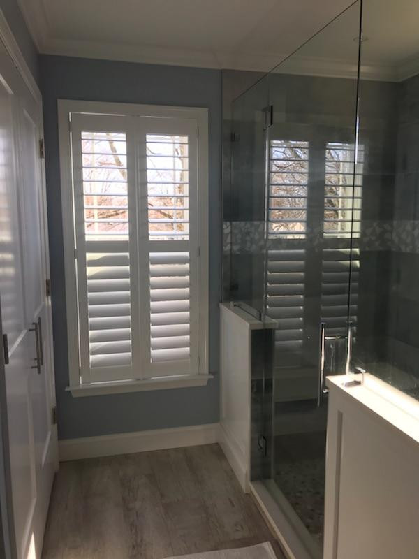 2022 Plantation Shutters