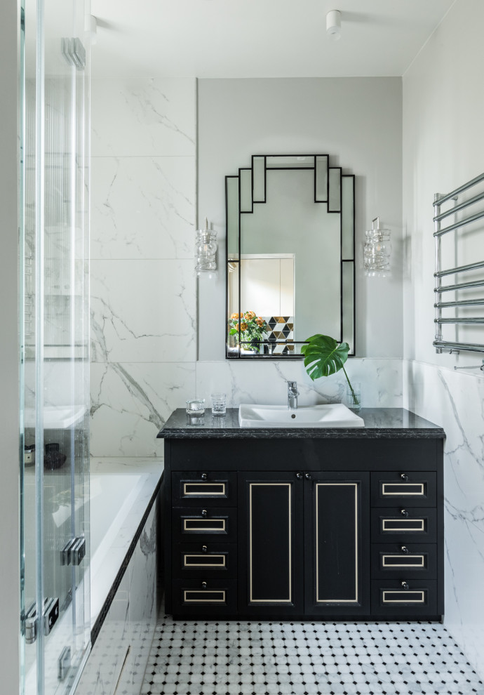 Патриаршие пруды