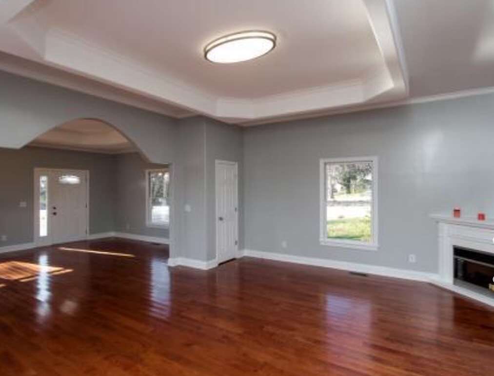 Home Remodel