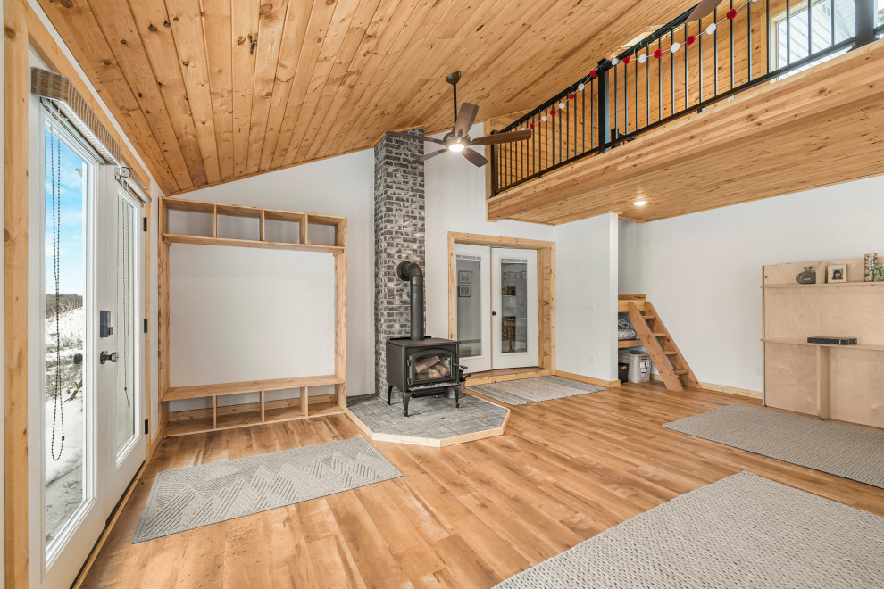 Riverside Home Addition