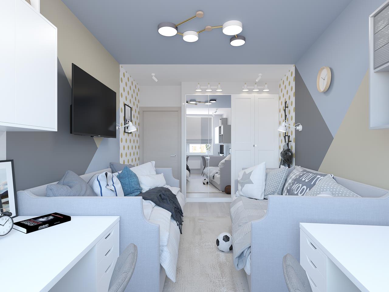 ЖК Рождественский