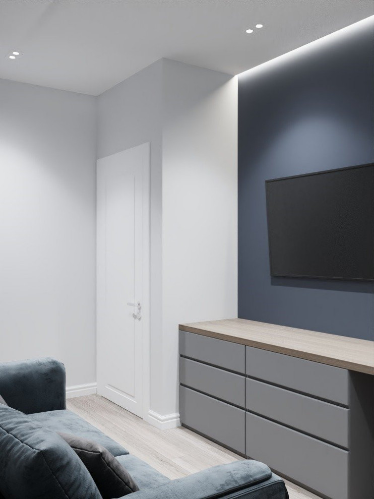 Дизайн кабинета