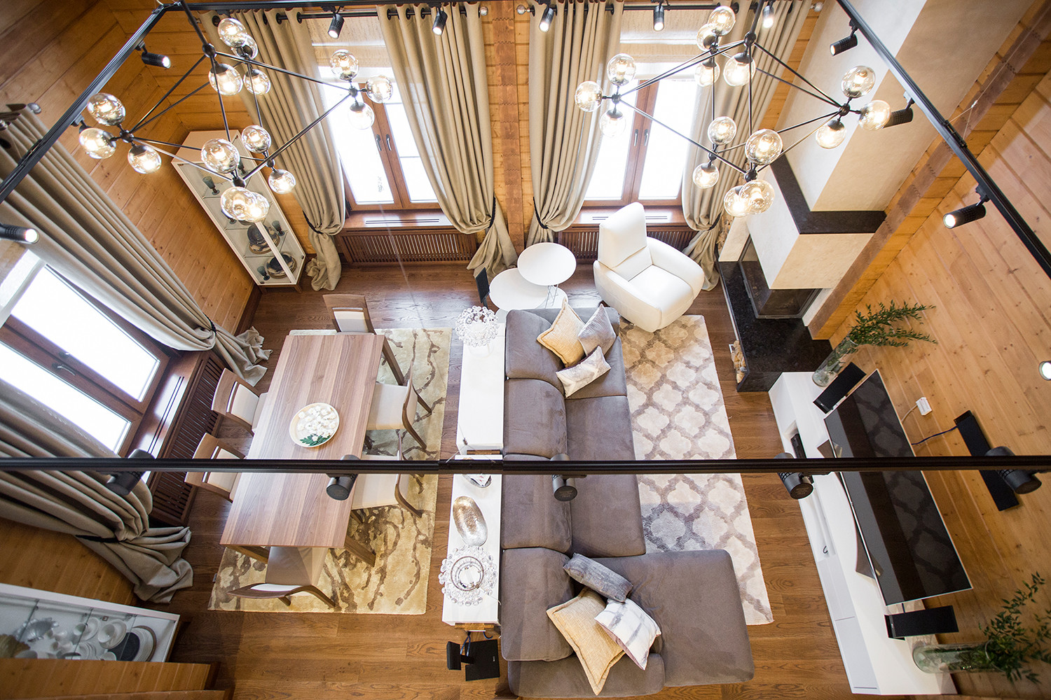 Царица Лесных Озер