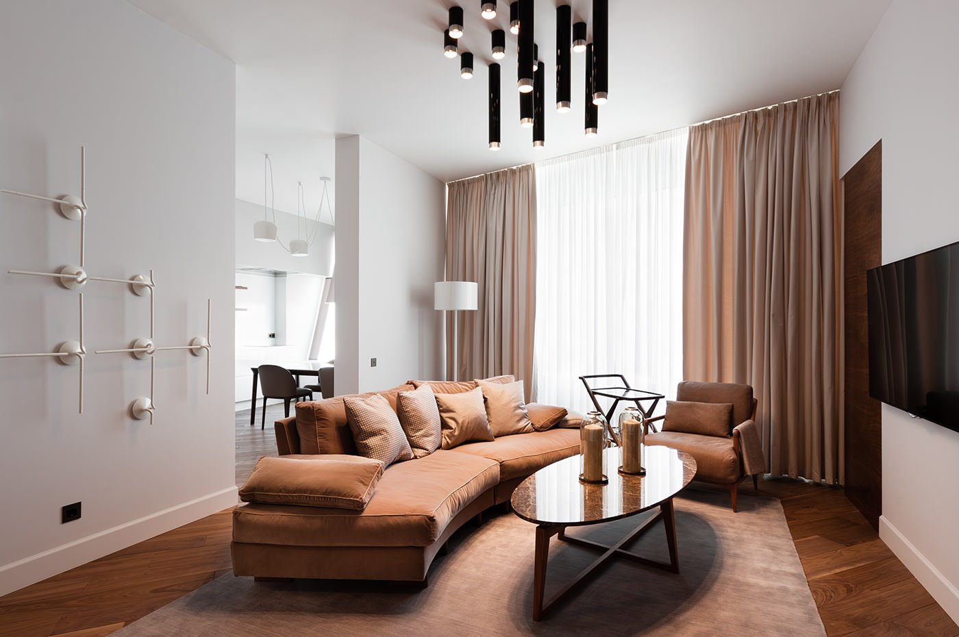 Квартира Москва