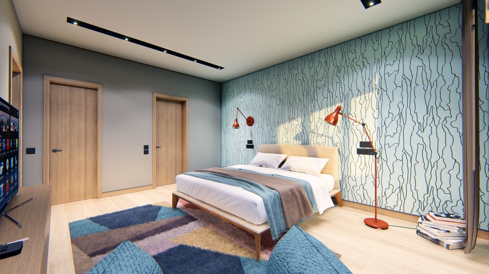 Квартира в ЖК "Лобачевский"