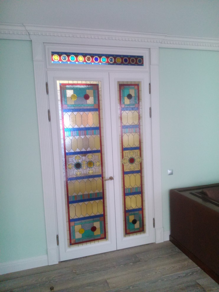 Наши работы