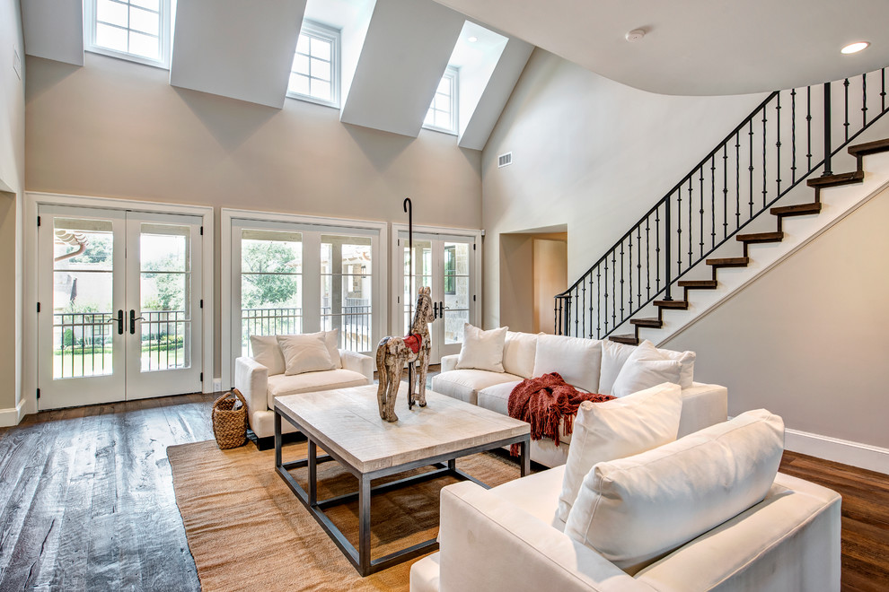Tanglewood French Country