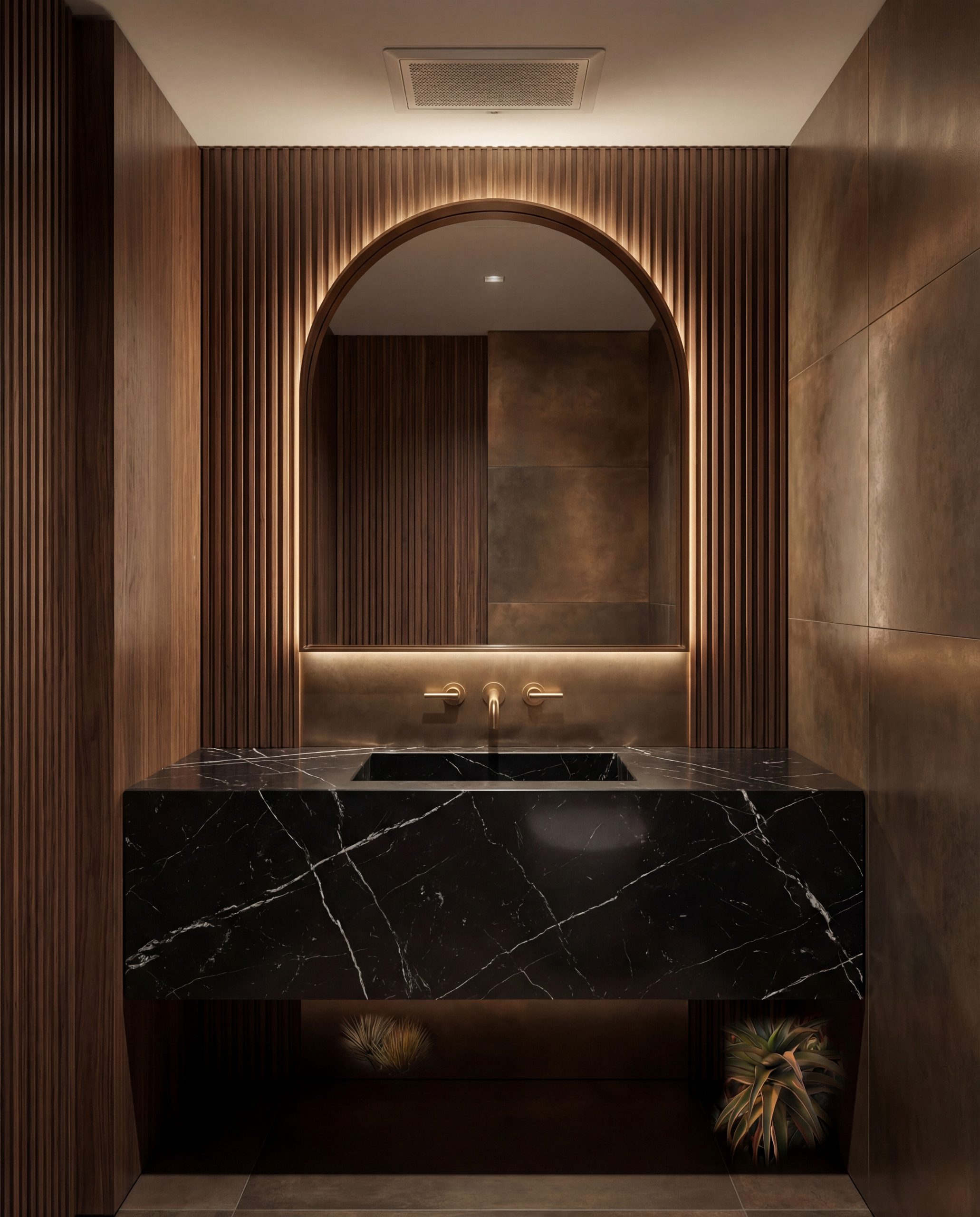 Belveder Custom Home