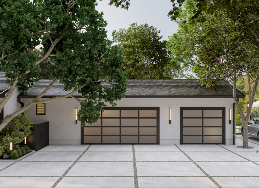 Interior & Exterior House Remodel - Dianne Project