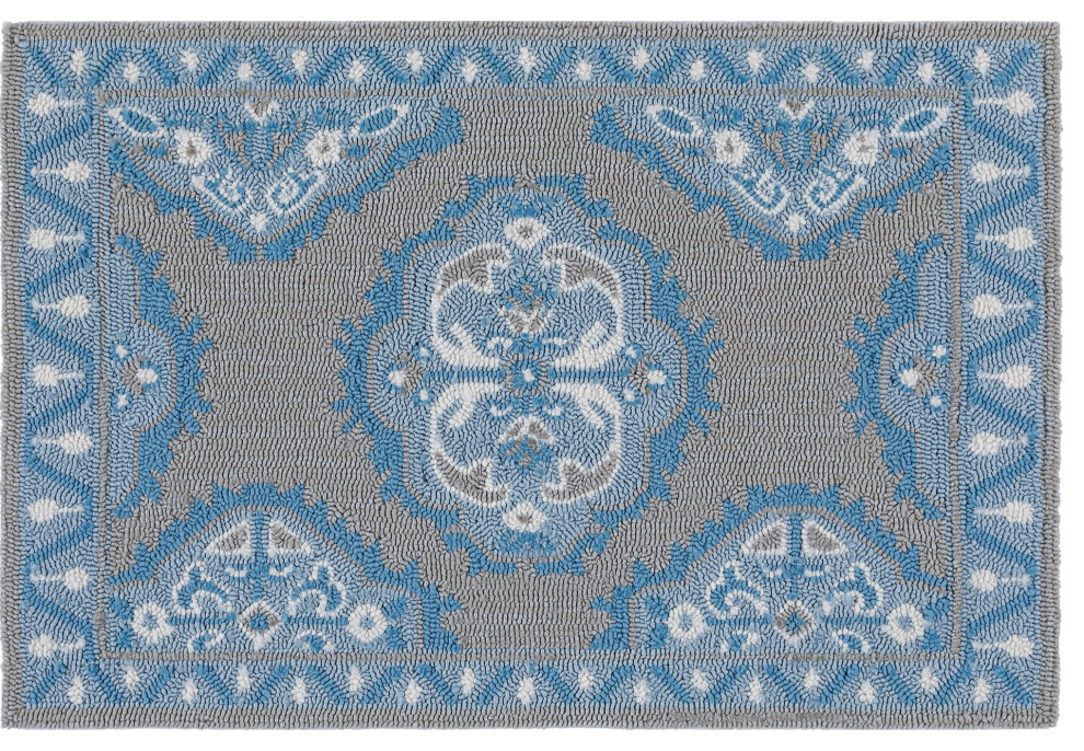 Mystic Indoor/Outdoor Rug 2x3