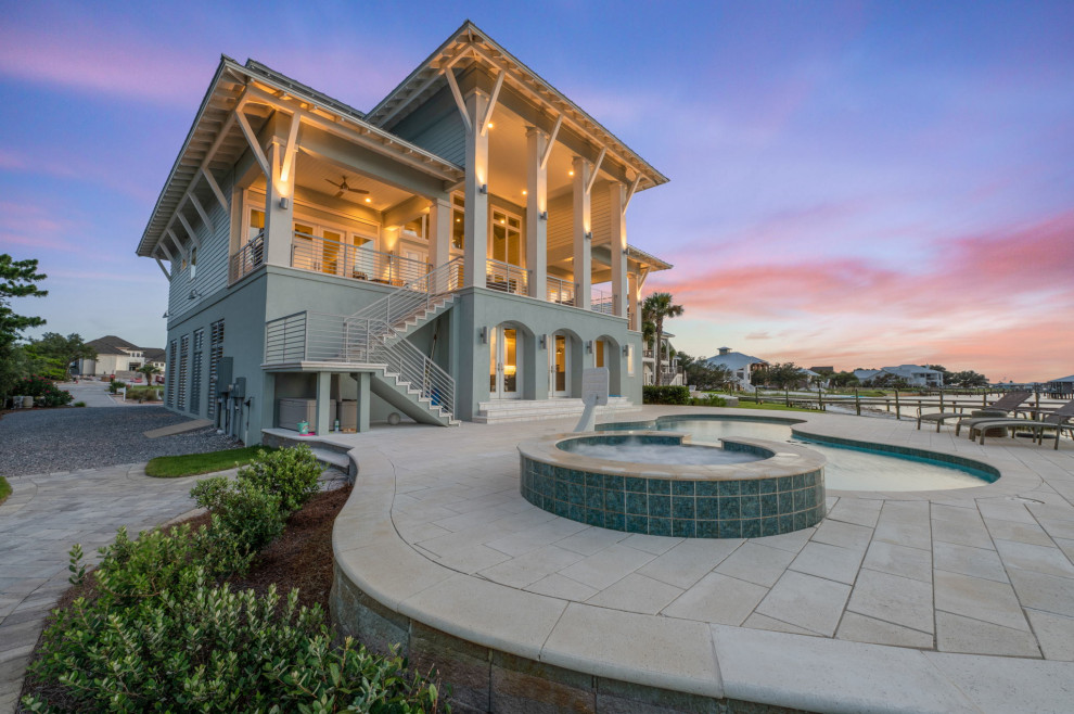 Hatteras Cove