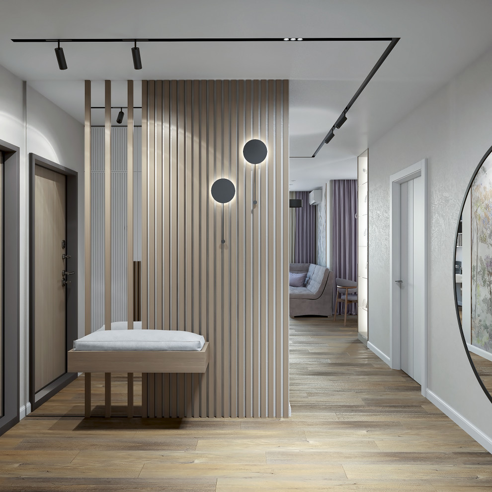 Никольский  проспект 4