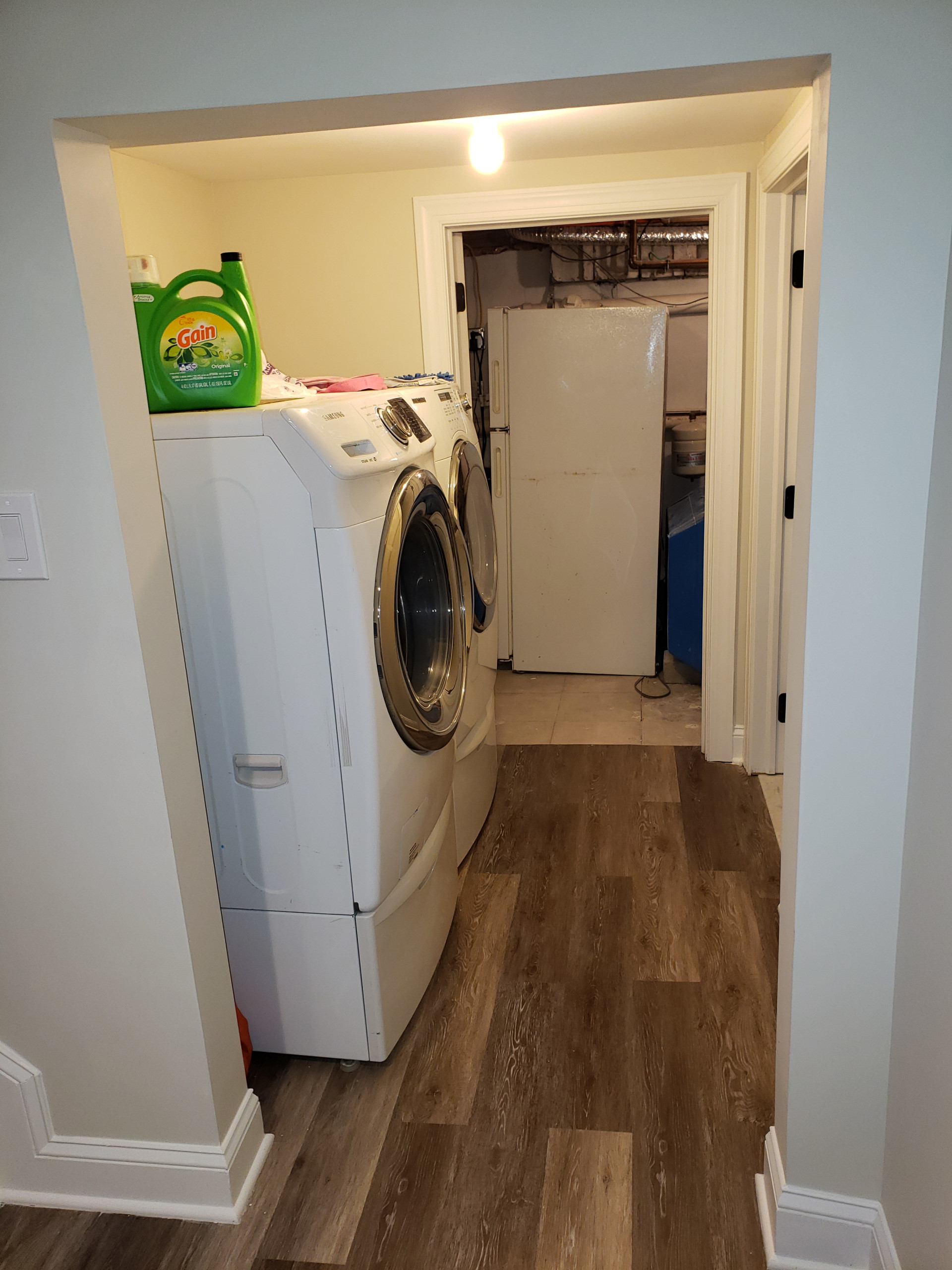 Renovation and Alteration to Single Family Home in Cresskill