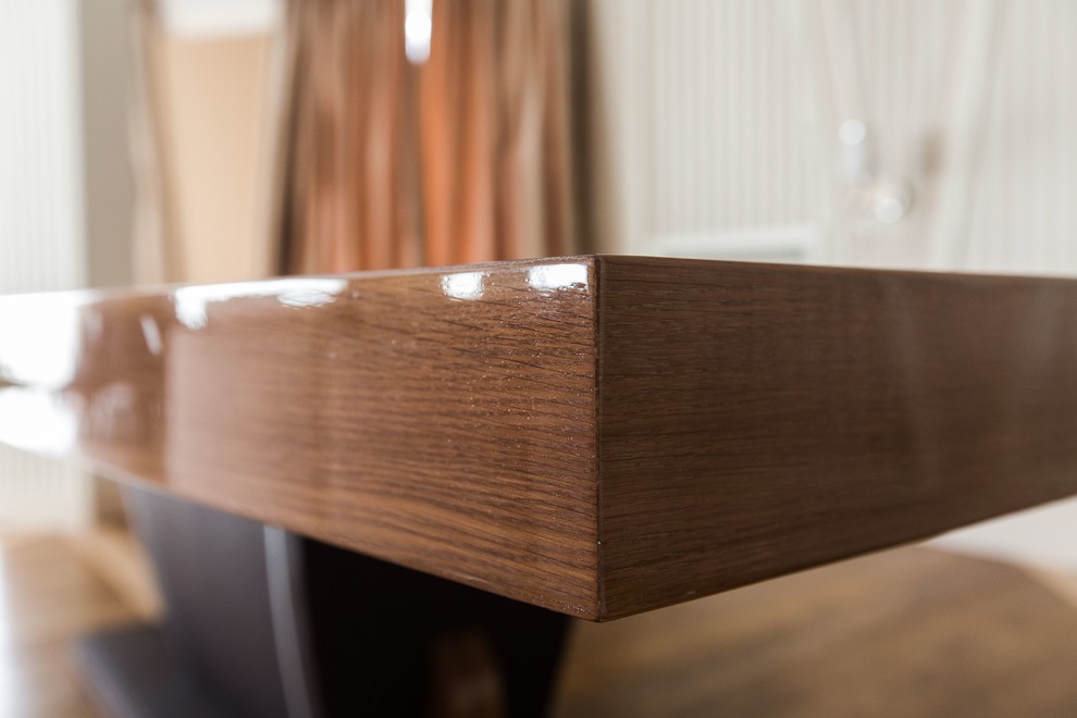 Мебель в квартиру на ул. Сенной