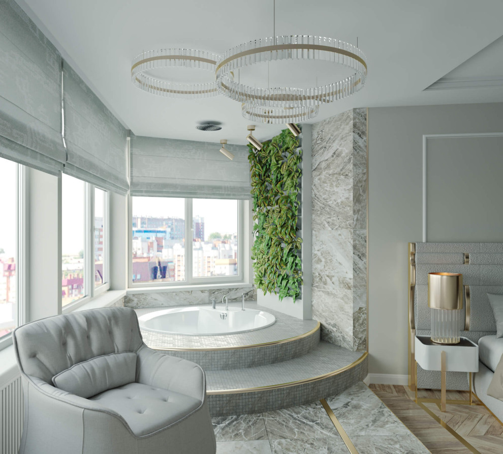 Лоск и комфорт