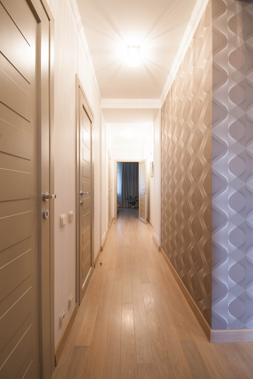 Квартира Микоян