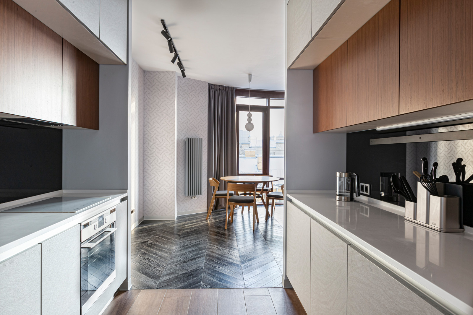 Офицерский пер. Петроградская сторона