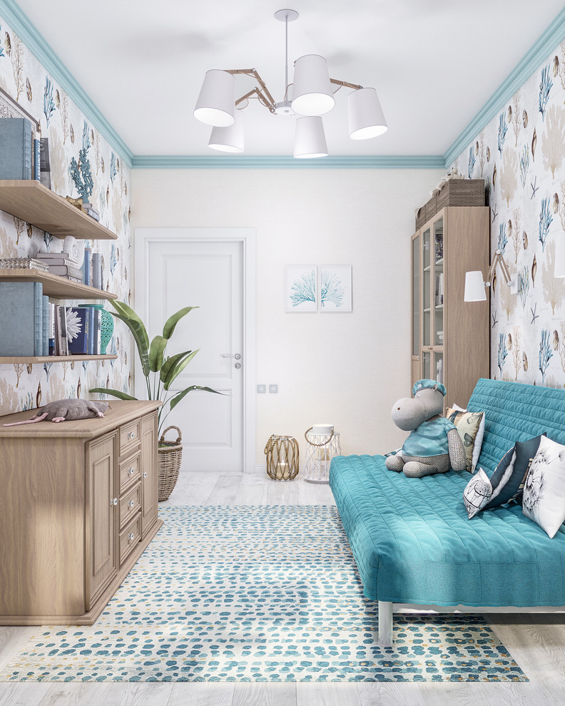 Спальня мальчика FamilyTradition